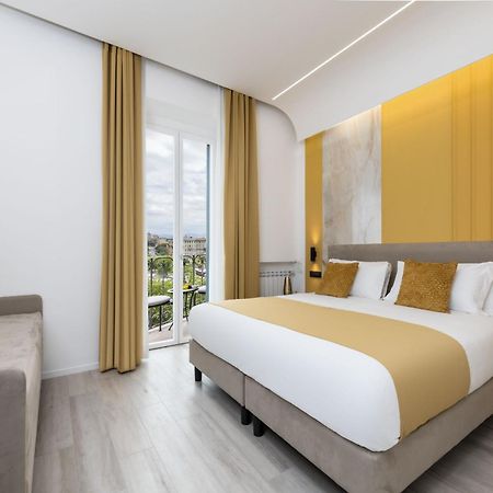 St Peter Twelve Bed & Breakfast โรม ภายนอก รูปภาพ