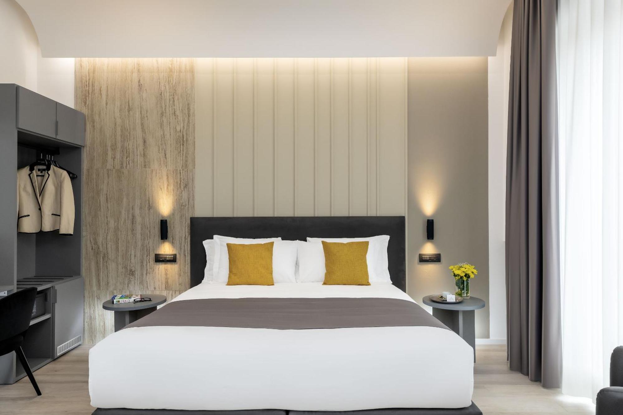 St Peter Twelve Bed & Breakfast โรม ภายนอก รูปภาพ
