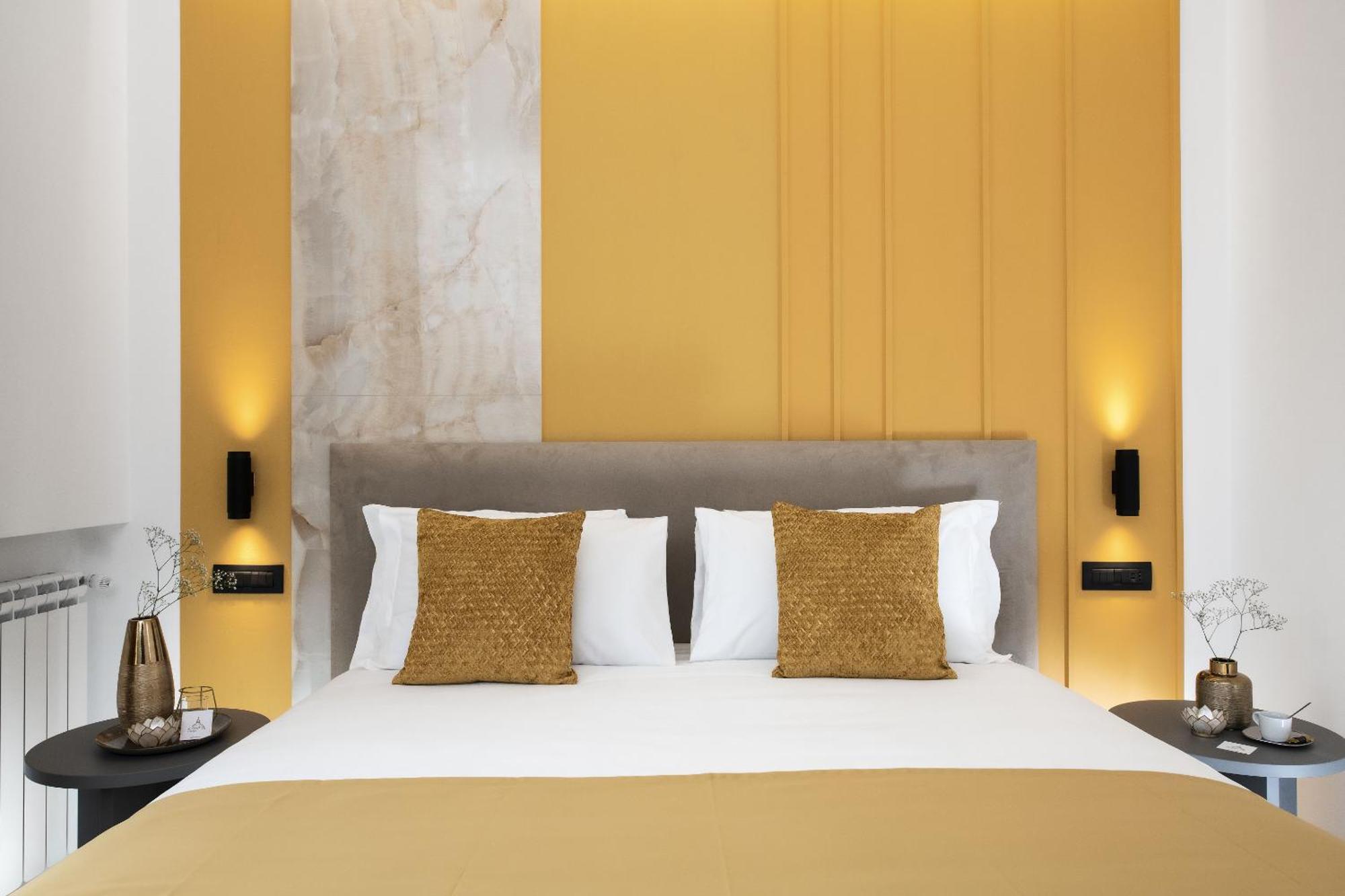 St Peter Twelve Bed & Breakfast โรม ภายนอก รูปภาพ