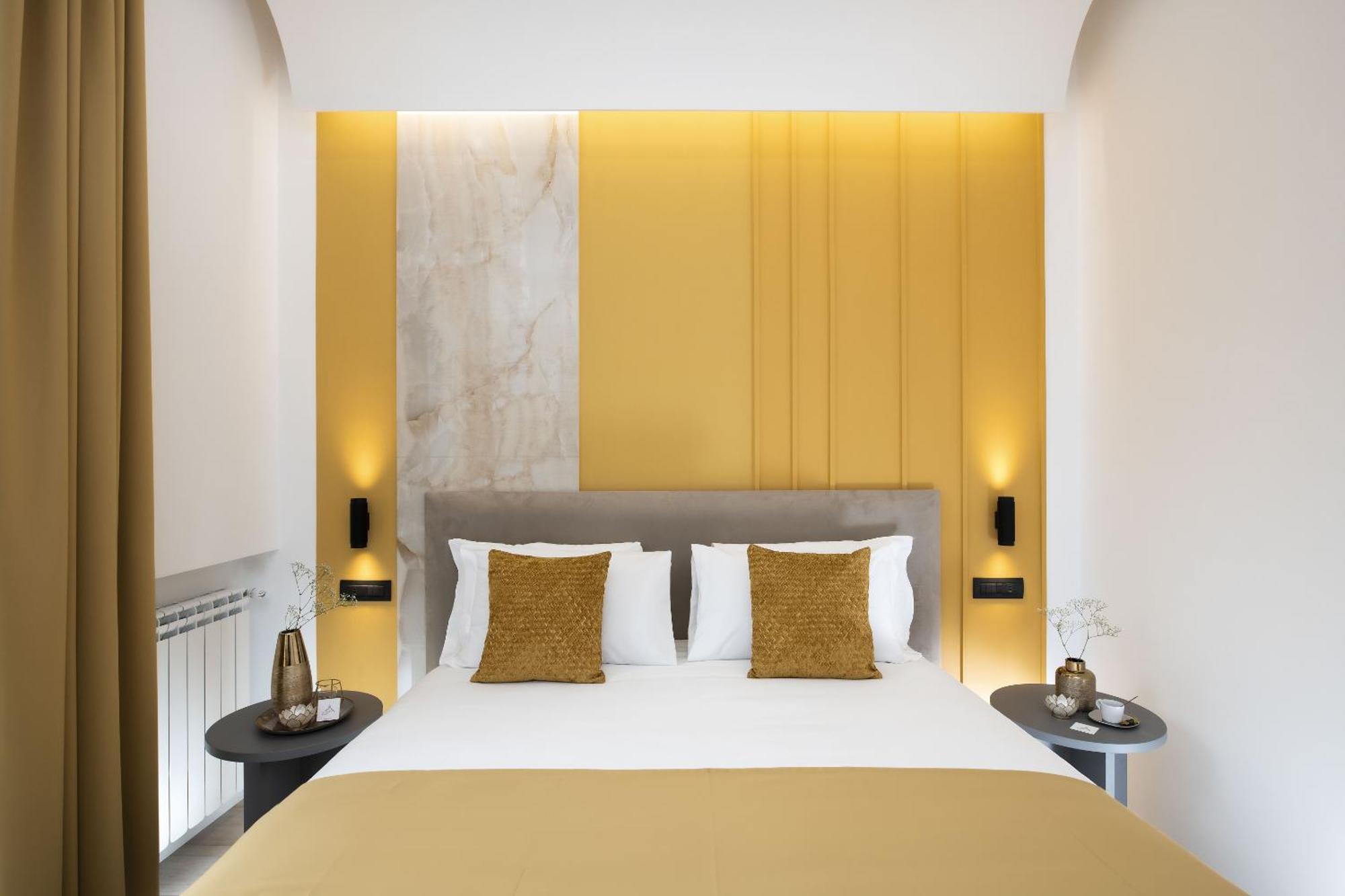 St Peter Twelve Bed & Breakfast โรม ภายนอก รูปภาพ