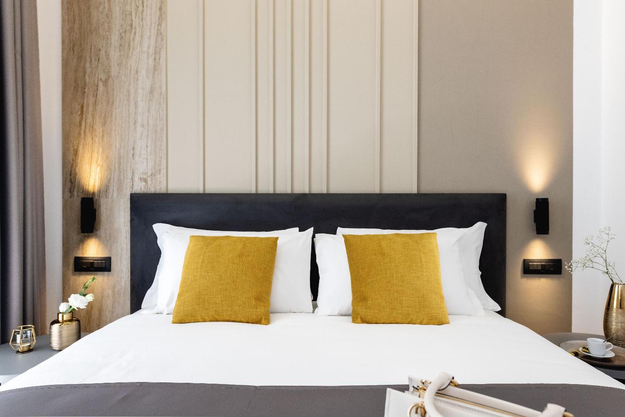 St Peter Twelve Bed & Breakfast โรม ภายนอก รูปภาพ