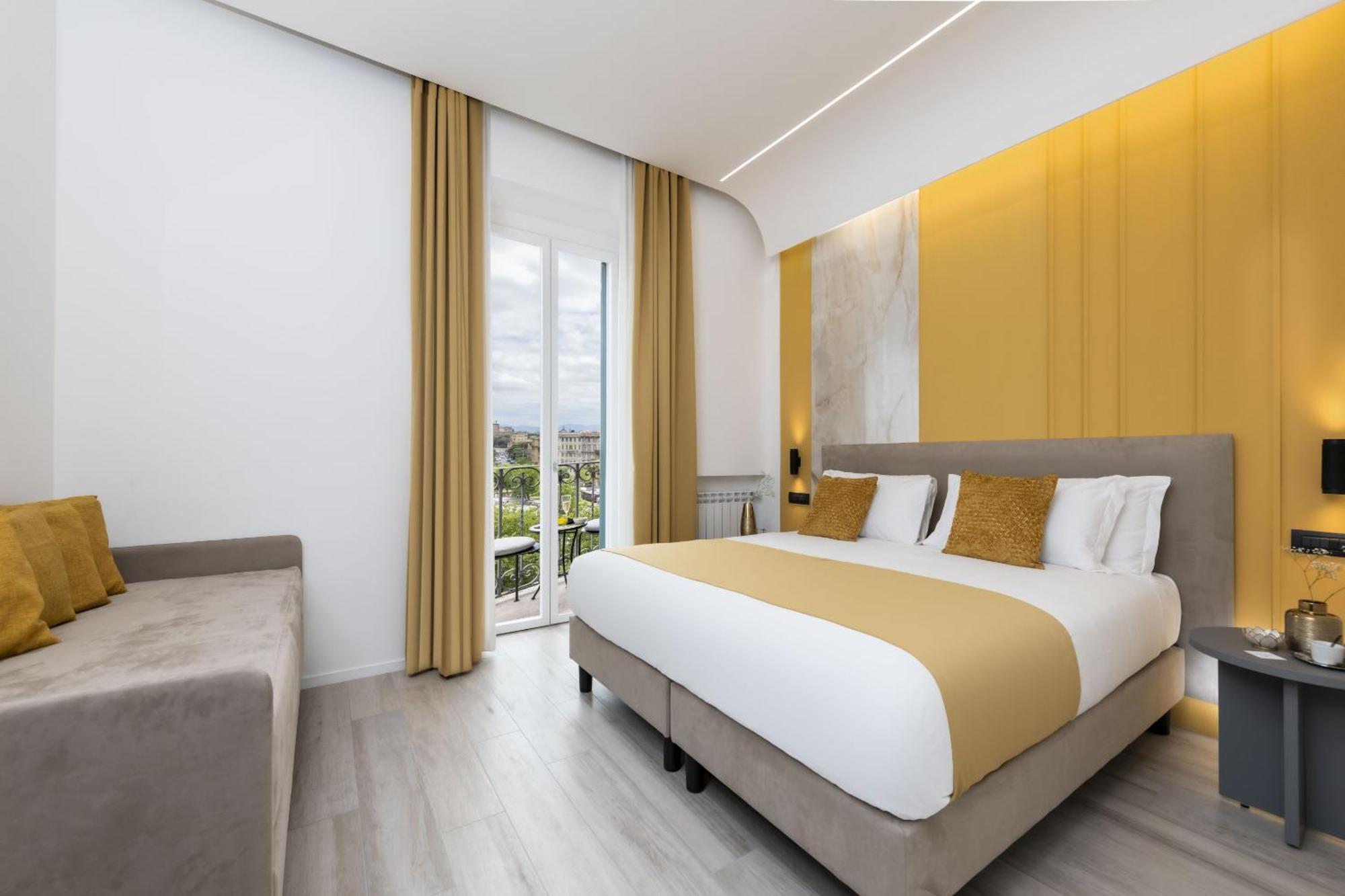 St Peter Twelve Bed & Breakfast โรม ภายนอก รูปภาพ